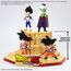 Zestaw 2 figurek do złożenia Dragon Ball Daima - Son Goku (Mini) & Piccolo (Mini)- Zdjęcie 5