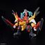 Model figurki GUNDAM SD Mashin Creator Wataru - Raijinmaru- Zdjęcie 2