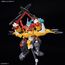 Model figurki GUNDAM SD Mashin Creator Wataru - Raijinmaru- Zdjęcie 3