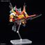 Model figurki GUNDAM SD Mashin Creator Wataru - Raijinmaru- Zdjęcie 4