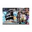 Model statku do złożenia One Piece: Grand Ship Collection - Marshall D. Teach's Ship- Zdjęcie 4