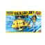 Model statku do złożenia One Piece: Grand Ship Collection - Trafalgar Law's Submarine- Zdjęcie 3