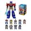 Tajemnicza figurka do złożenia Transformers Blokees Galaxy Version 05 One