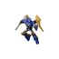 Tajemnicza figurka do złożenia Transformers Blokees Galaxy Version 05 One- Zdjęcie 4