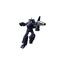 Tajemnicza figurka do złożenia Transformers Blokees Galaxy Version 05 One- Zdjęcie 5