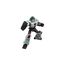 Tajemnicza figurka do złożenia Transformers Blokees Galaxy Version 05 One- Zdjęcie 9
