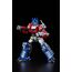 Figurka do złożenia Transformers Blokees Classic Class - Optimus Prime- Zdjęcie 5