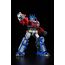 Figurka do złożenia Transformers Blokees Classic Class - Optimus Prime- Zdjęcie 6