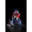Figurka do złożenia Transformers Blokees Classic Class - Optimus Prime- Zdjęcie 11