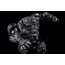Figurka do złożenia Transformers Blokees Classic Class - Optimus Primal Beast- Zdjęcie 10