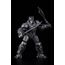 Figurka do złożenia Transformers Blokees Classic Class - Optimus Primal Robot- Zdjęcie 4