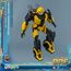 Figurka do złożenia Transformers: One / Początek AMK Mini - Bumblebee- Zdjęcie 5