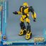Figurka do złożenia Transformers: One / Początek AMK Mini - Bumblebee- Zdjęcie 7