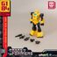 Figurka do złożenia Transformers: Generation One AMK Mini - Bumblebee