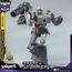 Figurka do złożenia Transformers: Generation One AMK Series - Megatron- Zdjęcie 11