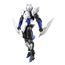 Model figurki 30MM 1/144 - EXM-A9n Spinatio (Ninja Type)
