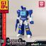 Figurka do złożenia Transformers: Generation One AMK Mini - Soundwave- Zdjęcie 2