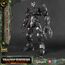 Figurka do złożenia Transformers: Rise Of The Beasts AMK - Scourge- Zdjęcie 2