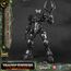 Figurka do złożenia Transformers: Rise Of The Beasts AMK - Scourge- Zdjęcie 3