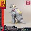Figurka do złożenia Transformers: Generation One AMK Mini - Grimlock- Zdjęcie 3