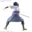 Figurka do złożenia Naruto Shippuden Entry Grade - Sasuke Uchiha- Zdjęcie 2