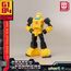 Figurka do złożenia Transformers: Generation One AMK Mini - Bumblebee- Zdjęcie 4