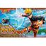 Figurka do złożenia Naruto: Uzumaki (ruchoma)- Zdjęcie 8