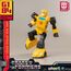 Figurka do złożenia Transformers: Generation One AMK Mini - Bumblebee- Zdjęcie 6
