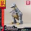 Figurka do złożenia Transformers: Generation One AMK Mini - Grimlock- Zdjęcie 5