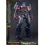 Figurka do złożenia Transformers: Rise Of The Beasts AMK - Optimus Prime- Zdjęcie 5