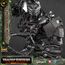 Figurka do złożenia Transformers: Rise Of The Beasts AMK - Scourge- Zdjęcie 7