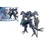 Model figurki 30MM 1/144 - eEXM GIG-R01 PROVEDEL (Type-REX 01)