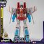 Figurka do złożenia Transformers: Generation One AMK Series - Starscream- Zdjęcie 2