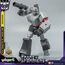 Figurka do złożenia Transformers: Generation One AMK Series - Megatron- Zdjęcie 6