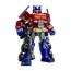 Tajemnicza figurka do złożenia Transformers Blokees Shining Version 02 Shining 1985- Zdjęcie 8