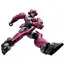 Figurka do złożenia Transformers Blokees Classic Class - Elita- Zdjęcie 5