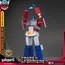 Figurka do złożenia Transformers: Generation One AMK Series - Optimus Prime- Zdjęcie 10