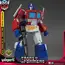 Figurka do złożenia Transformers: Generation One AMK Series - Optimus Prime- Zdjęcie 14