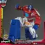 Figurka do złożenia Transformers: Generation One AMK Series - Optimus Prime- Zdjęcie 7
