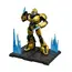 Figurka do złożenia Transformers: One / Początek Blokees Classic Class - B-127 (Bumblebee)- Zdjęcie 6
