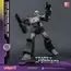 Figurka do złożenia The Transformers Chapter 1 AMK Pro - Megatron- Zdjęcie 2