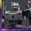 Figurka do złożenia The Transformers Chapter 1 AMK Pro - Megatron- Zdjęcie 6