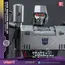 Figurka do złożenia The Transformers Chapter 1 AMK Pro - Megatron- Zdjęcie 7