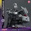 Figurka do złożenia The Transformers Chapter 1 AMK Pro - Megatron- Zdjęcie 9