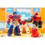 Tajemnicza figurka do złożenia Transformers Blokees - Galaxy Version 01 Roll Out- Zdjęcie 3