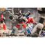 Tajemnicza figurka do złożenia Transformers Blokees - Galaxy Version 01 Roll Out- Zdjęcie 8