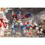 Tajemnicza figurka do złożenia Transformers Blokees - Galaxy Version 01 Roll Out- Zdjęcie 9
