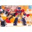 Tajemnicza figurka do złożenia Transformers Blokees - Galaxy Version 01 Roll Out- Zdjęcie 13
