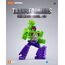 Tajemnicza figurka do złożenia Transformers Blokees - Galaxy Version 03 The Autobot Run- Zdjęcie 5