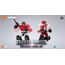 Tajemnicza figurka do złożenia Transformers Blokees - Galaxy Version 03 The Autobot Run- Zdjęcie 6